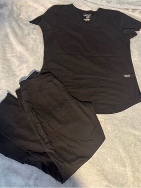 Women’s Cherokee Scrub Pants & Top Sets